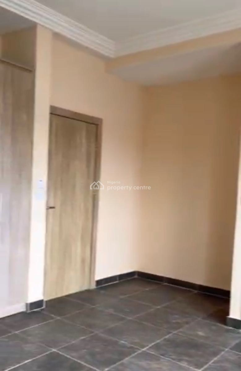 Sweet 2bedroom Maisonette on 1st Floor, Alpha Beach, New Road, Lekki, Lagos, Flat / Apartment for Rent