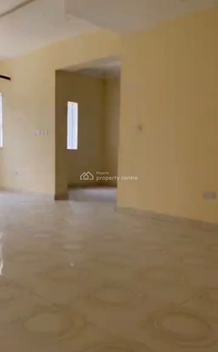 Sweet 2bedroom Maisonette on 1st Floor, Alpha Beach, New Road, Lekki, Lagos, Flat / Apartment for Rent