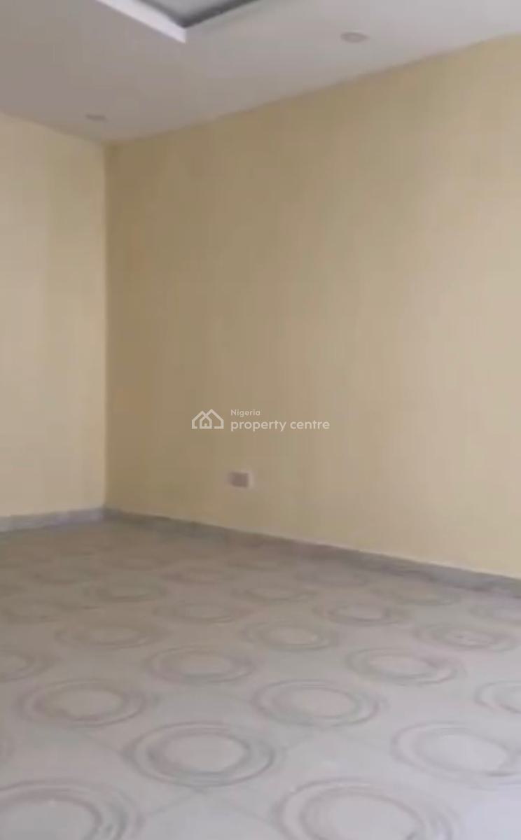 Sweet 2bedroom Maisonette on 1st Floor, Alpha Beach, New Road, Lekki, Lagos, Flat / Apartment for Rent