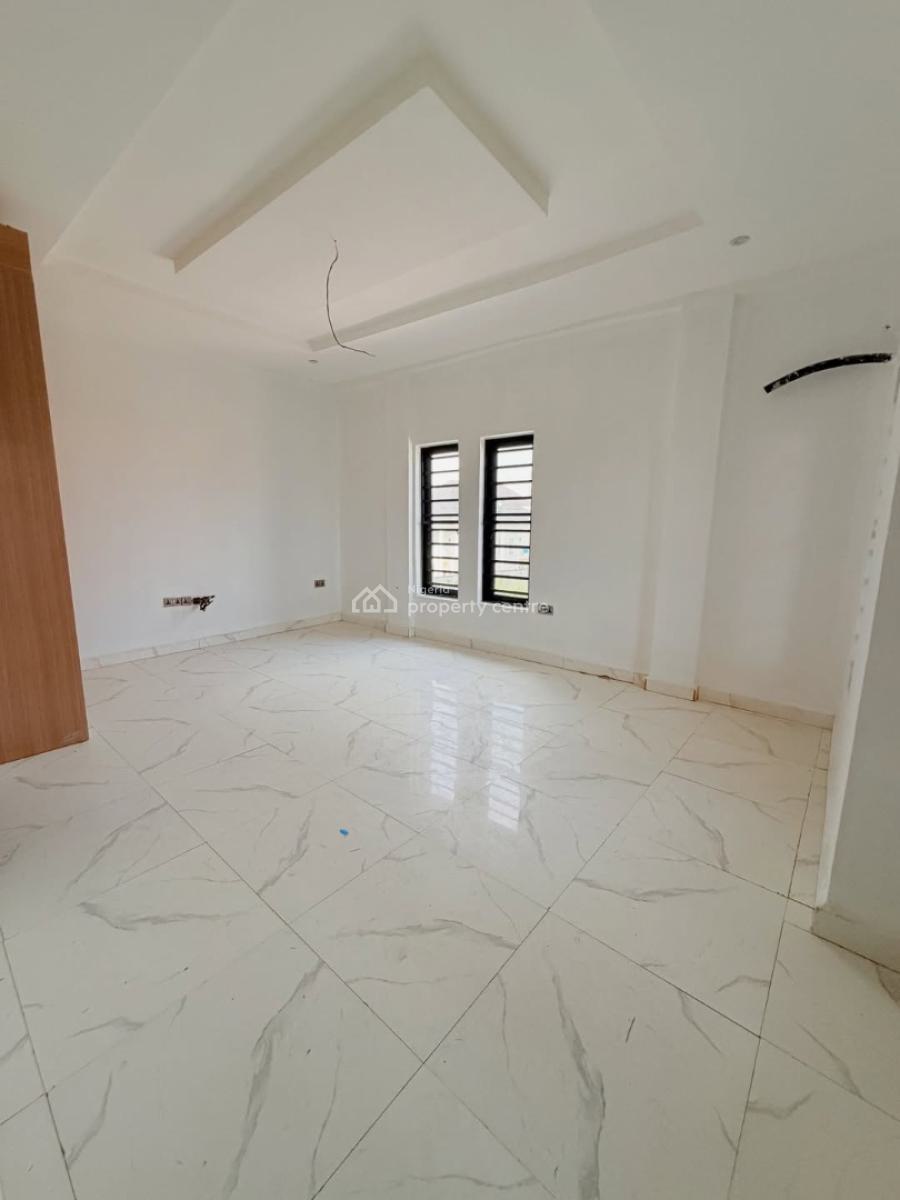 4 Bedroom Terrace Duplex, Maryland, Lagos, Terraced Duplex for Sale