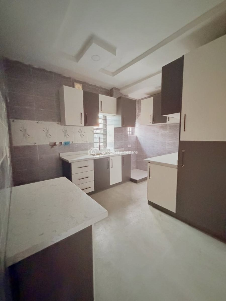 4 Bedroom Terrace Duplex, Maryland, Lagos, Terraced Duplex for Sale