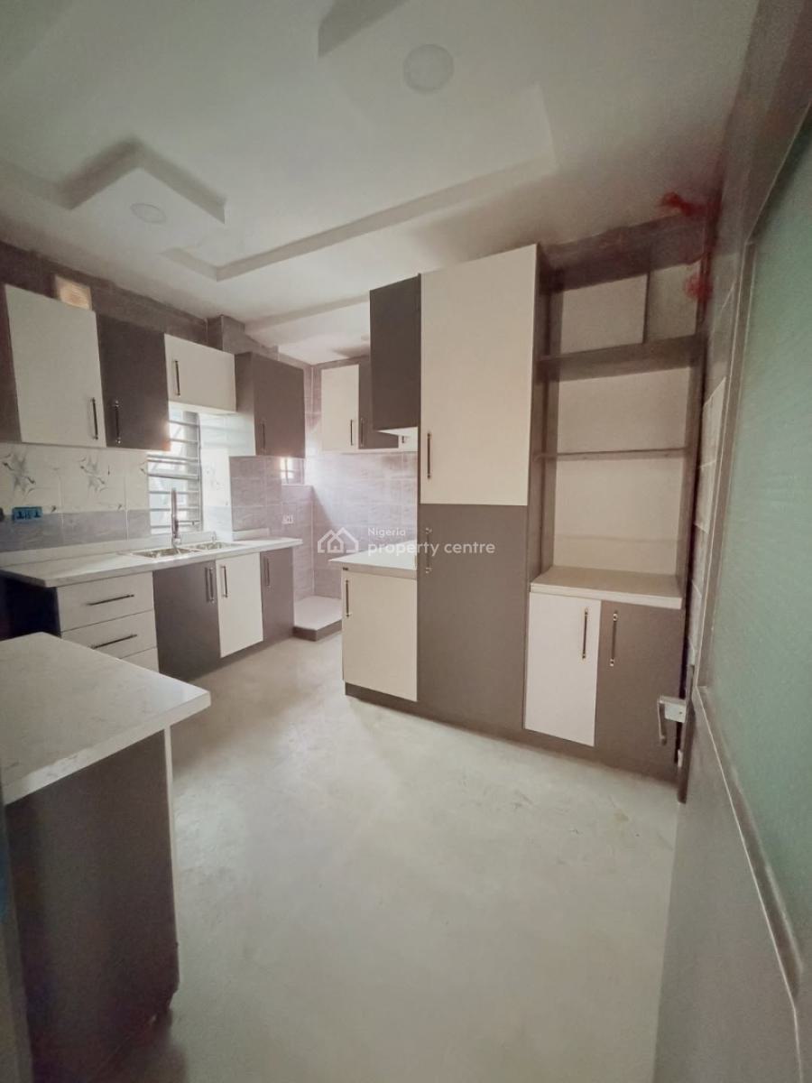 4 Bedroom Terrace Duplex, Maryland, Lagos, Terraced Duplex for Sale