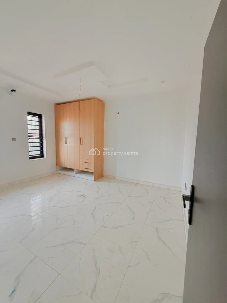 4 Bedroom Terrace Duplex, Maryland, Lagos, Terraced Duplex for Sale