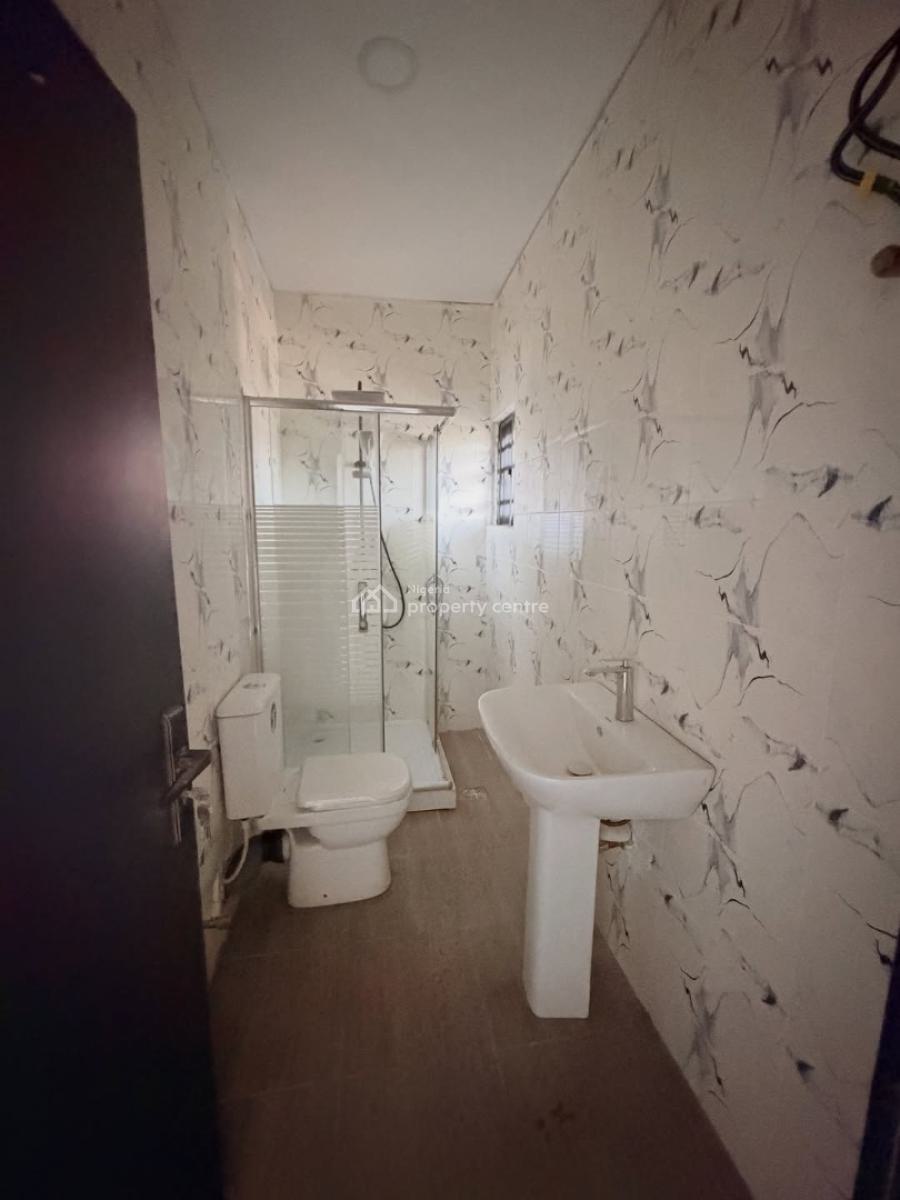 4 Bedroom Terrace Duplex, Maryland, Lagos, Terraced Duplex for Sale