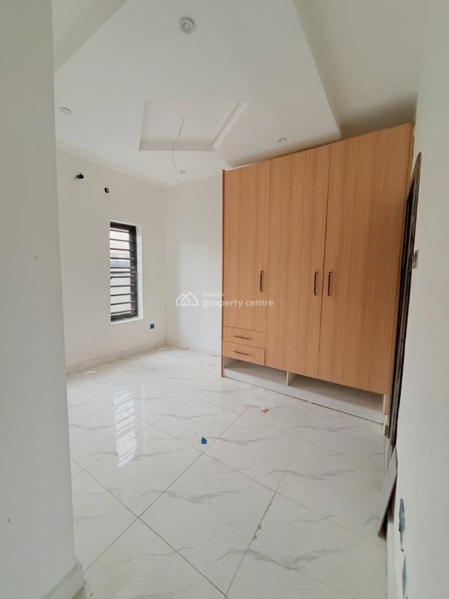 4 Bedroom Terrace Duplex, Maryland, Lagos, Terraced Duplex for Sale