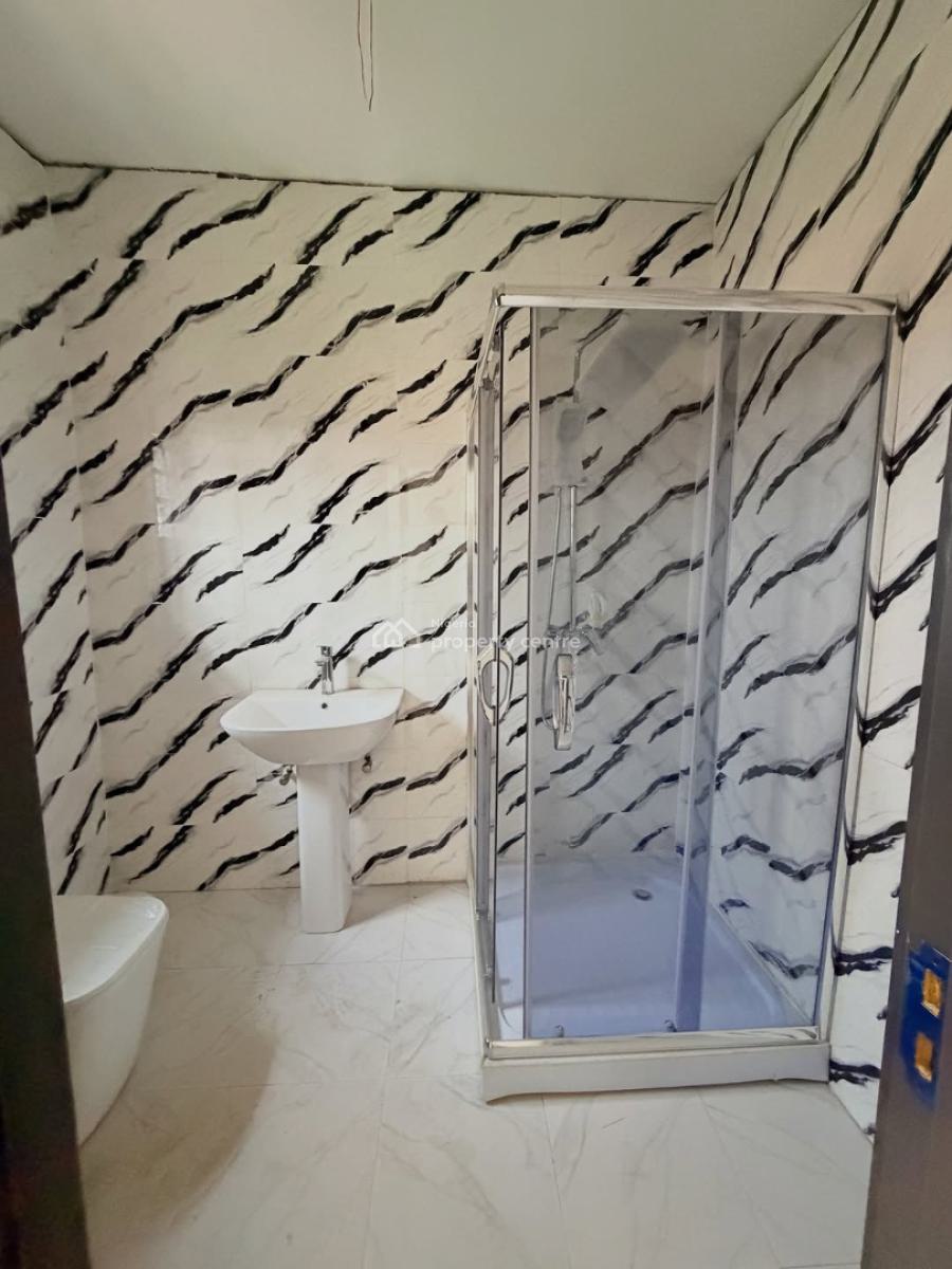 4 Bedroom Terrace Duplex, Maryland, Lagos, Terraced Duplex for Sale