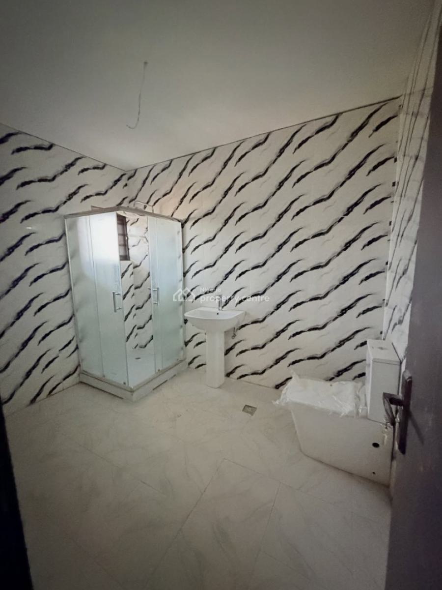 4 Bedroom Terrace Duplex, Maryland, Lagos, Terraced Duplex for Sale