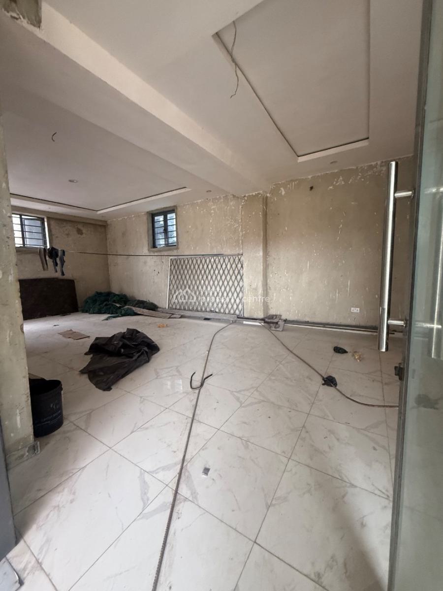 Shop/office Space Available for Distress, Orchid Road By Second Toll Gate Lekki, Lekki Phase 2, Lekki, Lagos, Shop for Sale