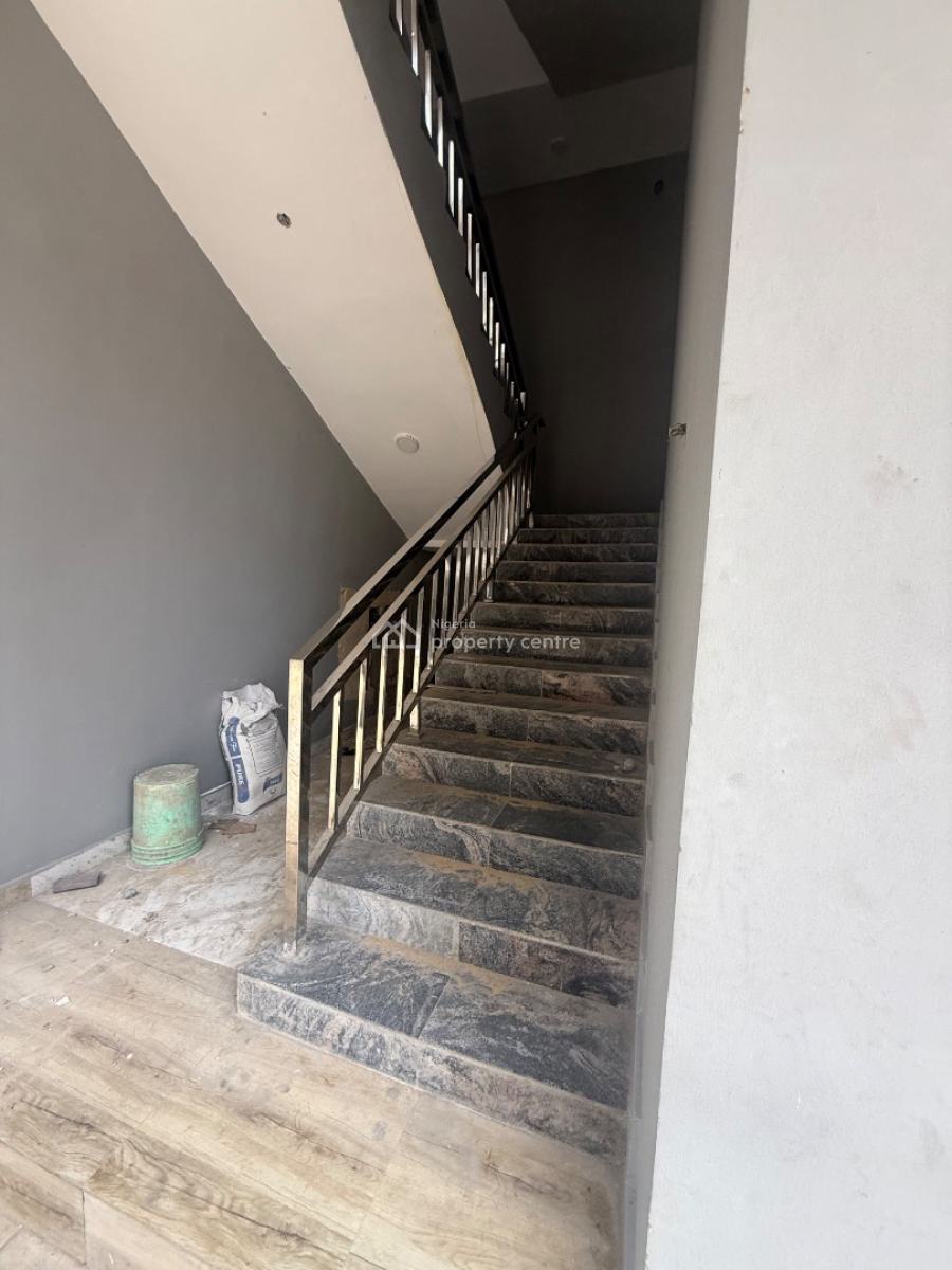 Shop/office Space Available for Distress, Orchid Road By Second Toll Gate Lekki, Lekki Phase 2, Lekki, Lagos, Shop for Sale