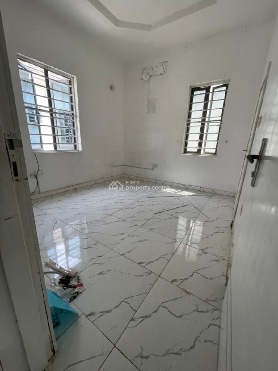 5 Bedroom Detached Duplex with Bq, Chevron Lekki Lagos, Lekki, Lagos, Detached Duplex for Rent