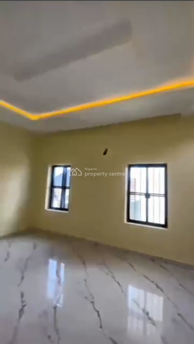 a Nice 1 Bedrooms Block of Flats in a Nice Estate, Area 1 Axis., Durumi, Abuja, Mini Flat (room and Parlour) for Rent