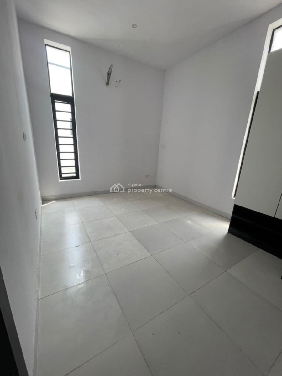 Brand New 4 Bedroom Semi-detached Duplex, Ikota, Lekki, Lagos, Semi-detached Duplex for Rent