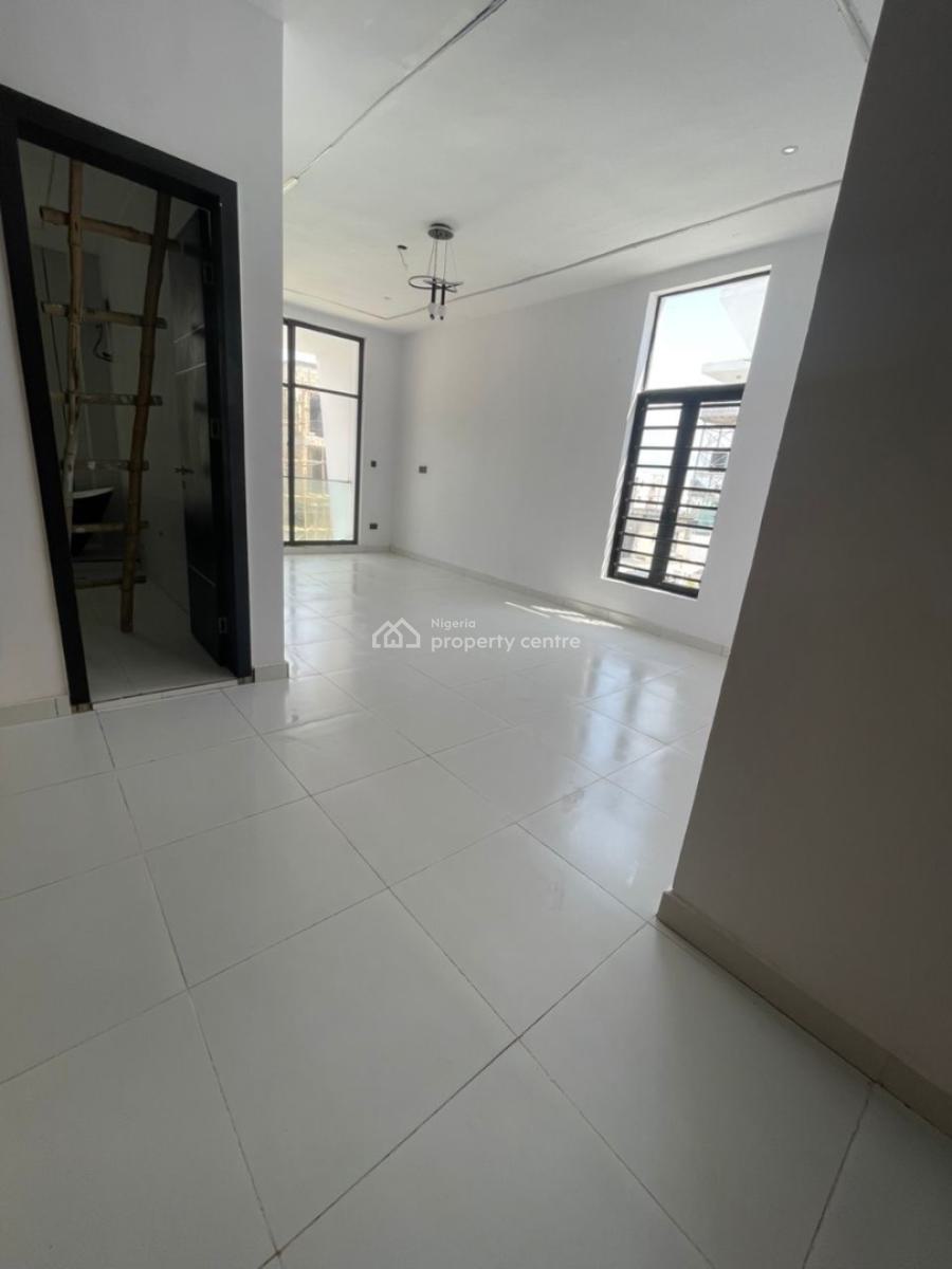 Brand New 4 Bedroom Semi-detached Duplex, Ikota, Lekki, Lagos, Semi-detached Duplex for Rent