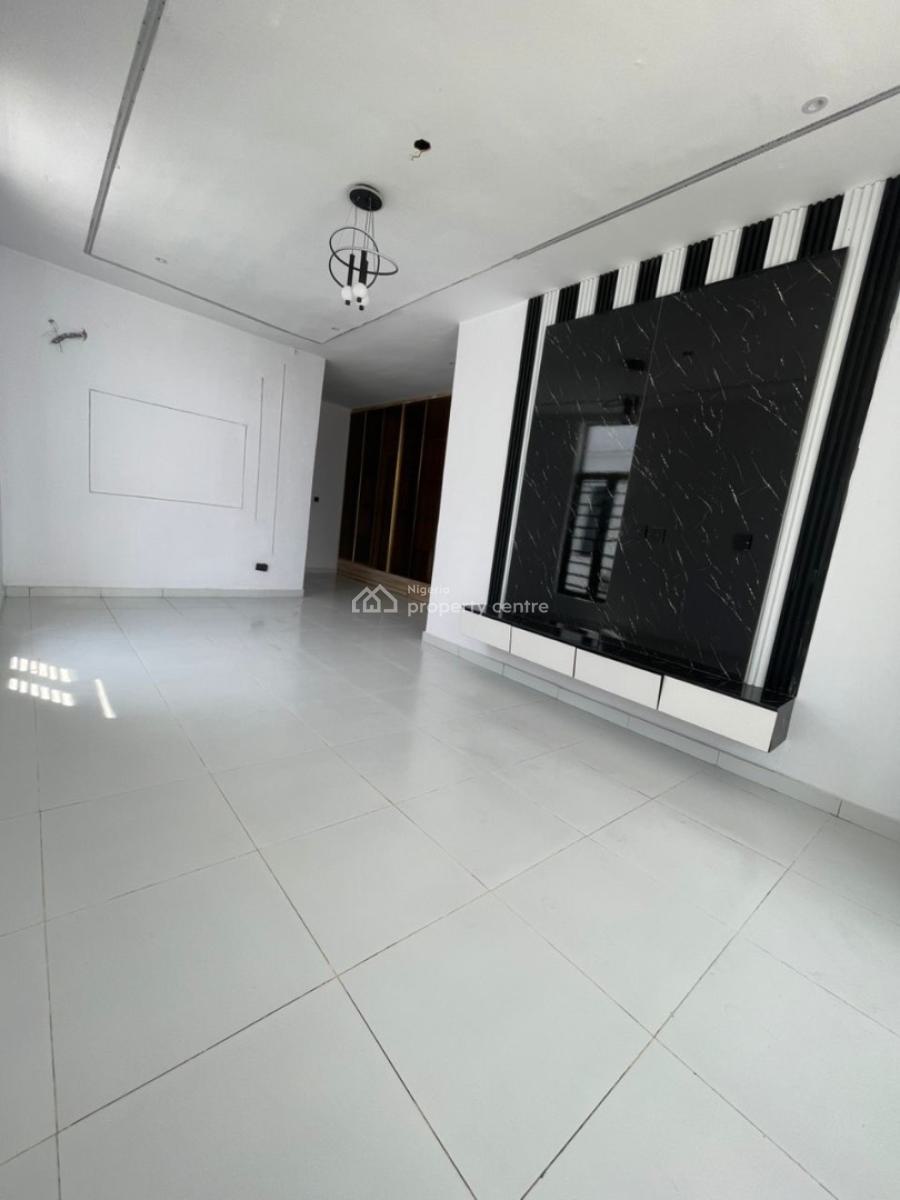 Brand New 4 Bedroom Semi-detached Duplex, Ikota, Lekki, Lagos, Semi-detached Duplex for Rent