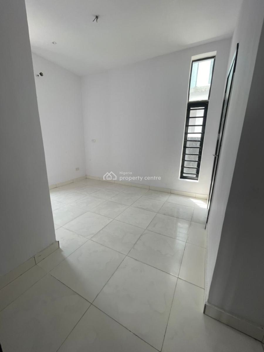 Brand New 4 Bedroom Semi-detached Duplex, Ikota, Lekki, Lagos, Semi-detached Duplex for Rent