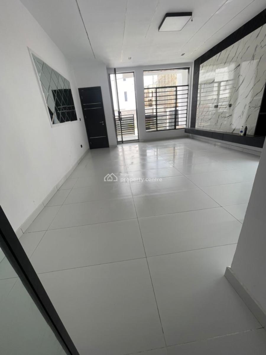 Brand New 4 Bedroom Semi-detached Duplex, Ikota, Lekki, Lagos, Semi-detached Duplex for Rent
