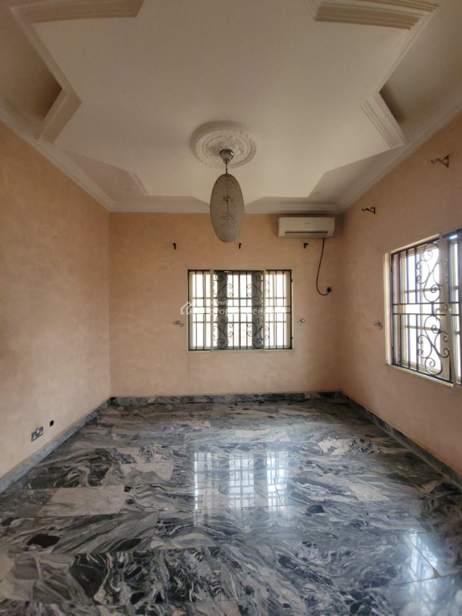 Well Located 5 Bedroom Detached Duplex, Kolapo Ishola Gra, Akobo, Ibadan, Oyo, Detached Duplex for Rent