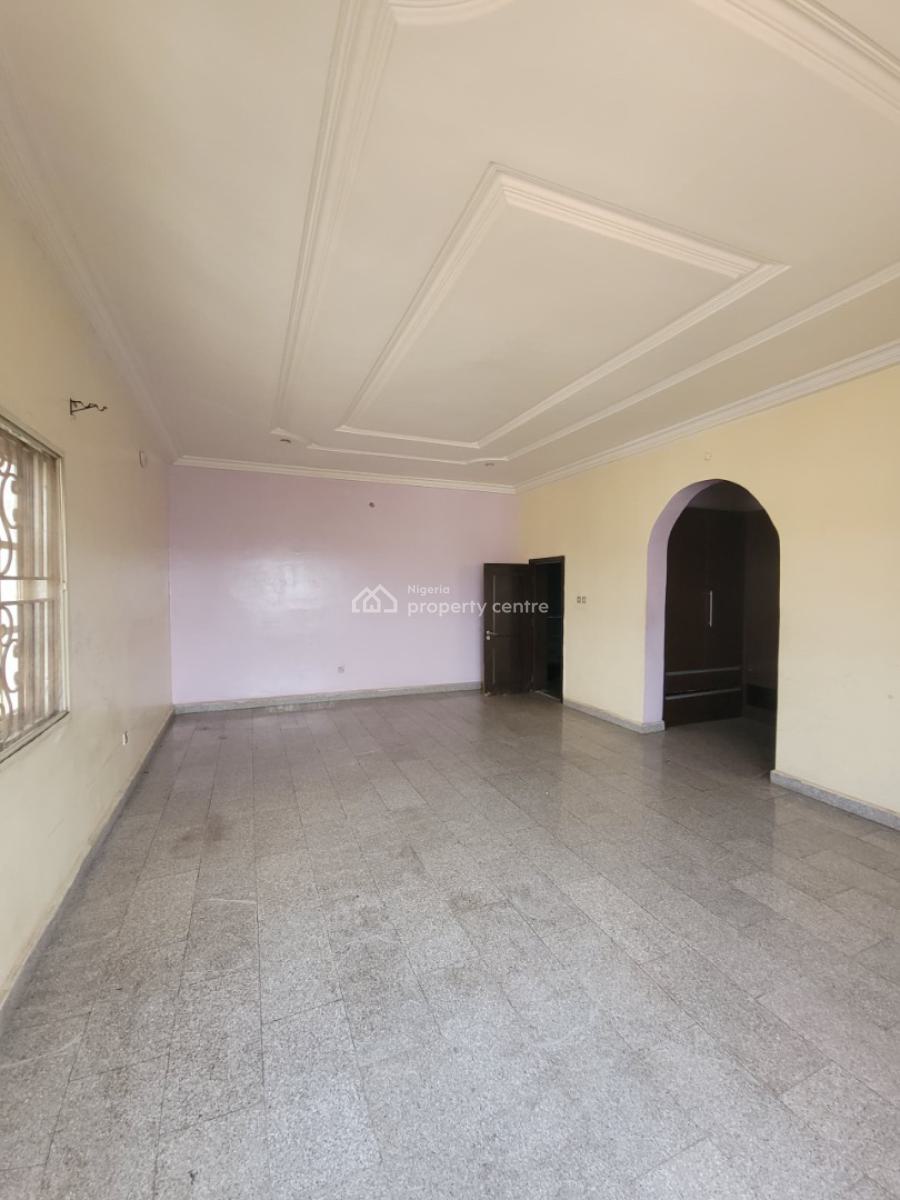 Well Located 5 Bedroom Detached Duplex, Kolapo Ishola Gra, Akobo, Ibadan, Oyo, Detached Duplex for Rent