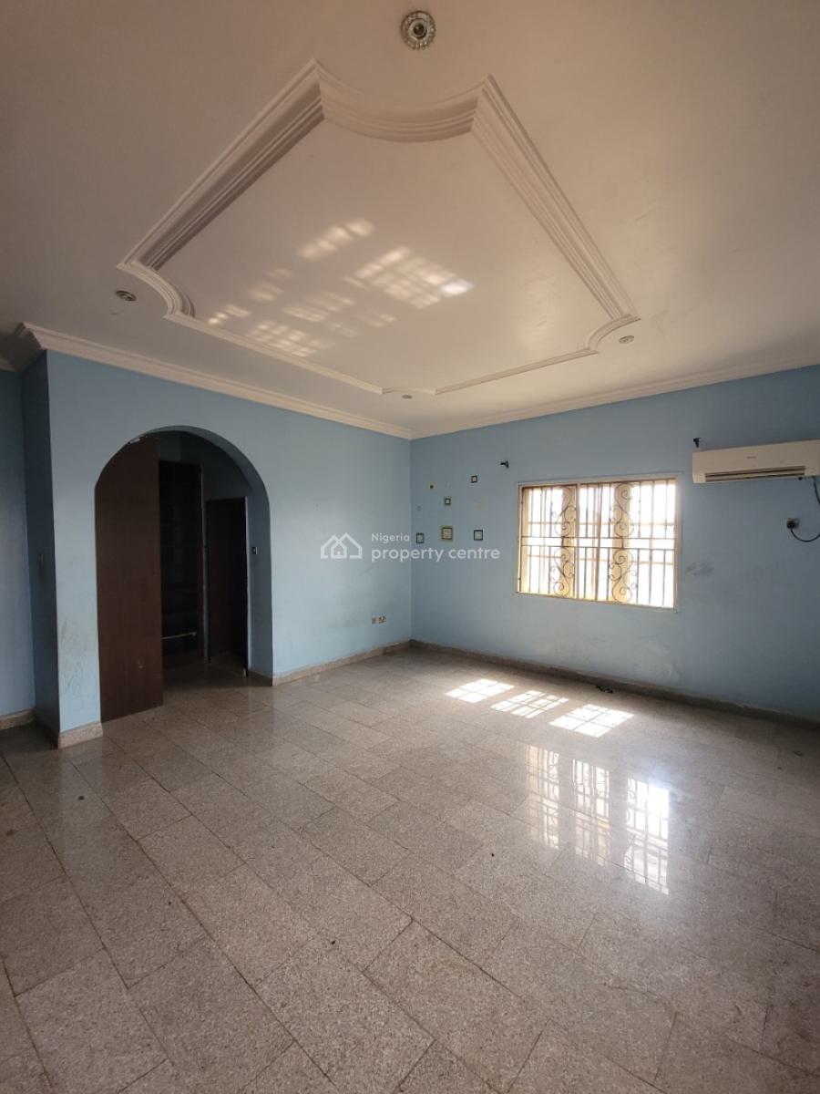 Well Located 5 Bedroom Detached Duplex, Kolapo Ishola Gra, Akobo, Ibadan, Oyo, Detached Duplex for Rent