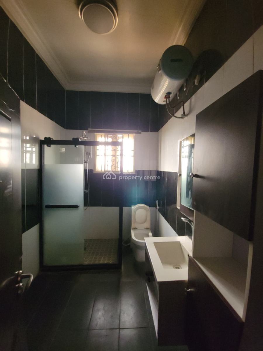 Well Located 5 Bedroom Detached Duplex, Kolapo Ishola Gra, Akobo, Ibadan, Oyo, Detached Duplex for Rent