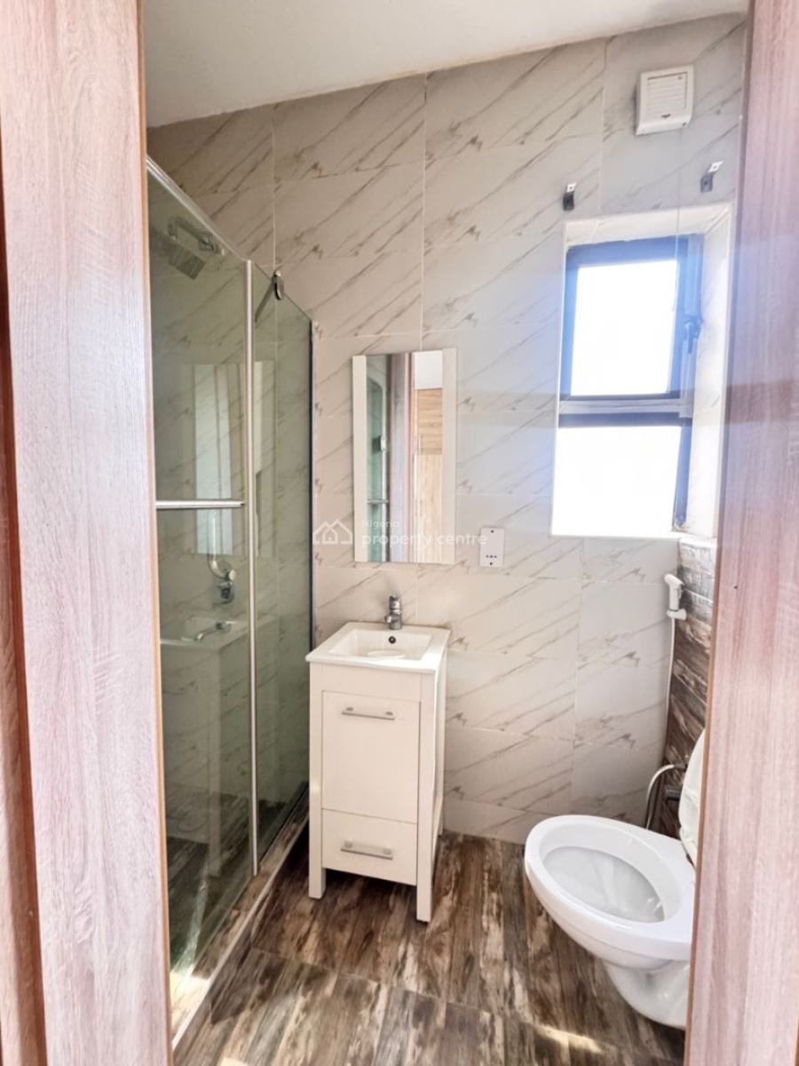 Luxury 4 Bedroom Apartment, Oniru Victoria Island Lagos, Oniru, Victoria Island (vi), Lagos, Flat / Apartment for Rent