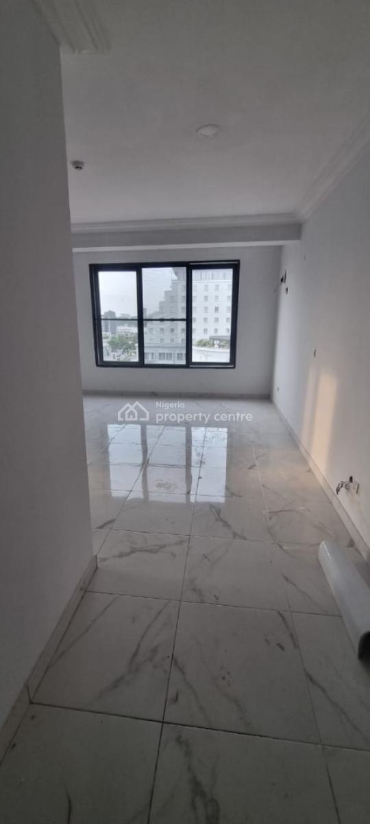 Specious 3 Bedroom Apartment with Bq, Swimming Pool and Gym, Four Points Hotel Road, Victoria Island (vi), Lagos, Flat / Apartment for Rent