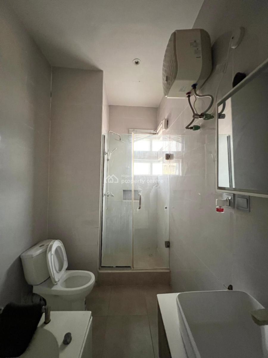 Lovely 4 Bedroom Semi Detached Duplex with Bq, Ologolo, Lekki, Lagos, Semi-detached Duplex for Rent