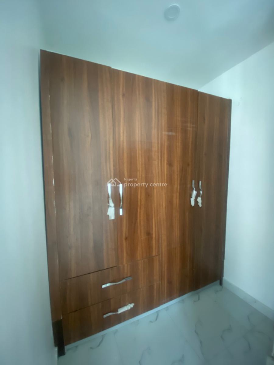 Relatively New 5 Bedroom Semi Detached Duplex in Ilasan Ikate Lekki, Ilasan Ikate Lekki Right, Ikate, Lekki, Lagos, House for Rent