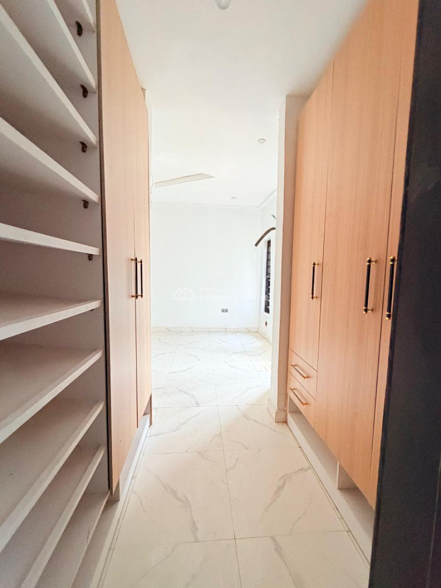 Architecturally Structured 4 Bedroom Terrace Duplex(self Compound), Maryland, Maryland, Lagos, Terraced Duplex for Sale