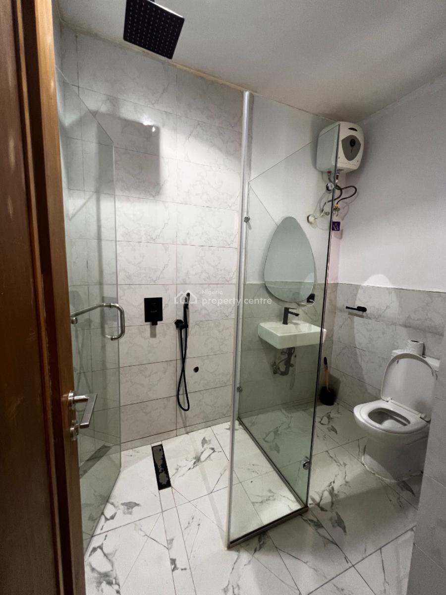 2 Bedroom Maisonette, Off Freedom Way, Lekki Phase 1, Lekki, Lagos, Flat / Apartment for Sale