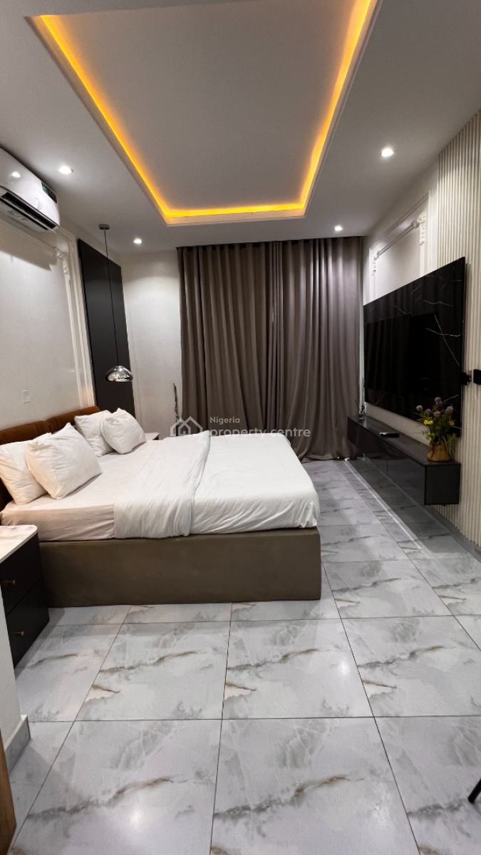 2 Bedroom Maisonette, Off Freedom Way, Lekki Phase 1, Lekki, Lagos, Flat / Apartment for Sale