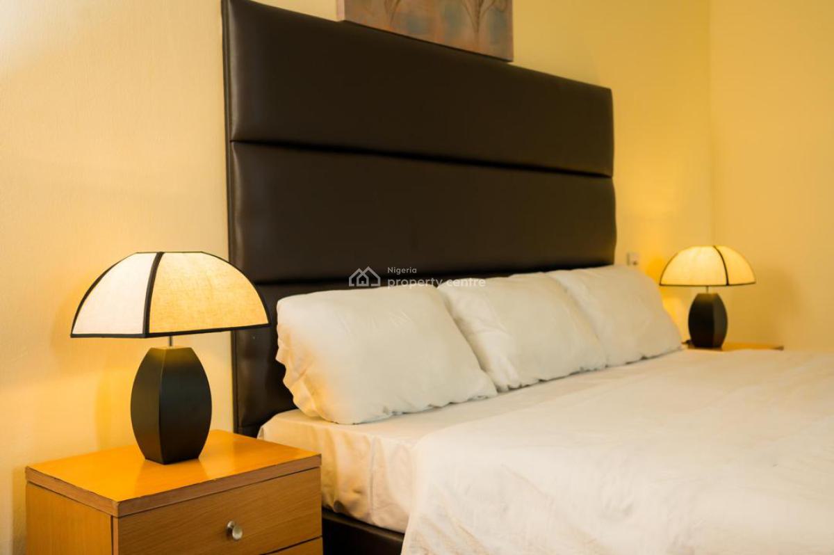 Nicely Furnished 3 Bedroom Apartment, Ikoyi, Lagos, Flat / Apartment Short Let