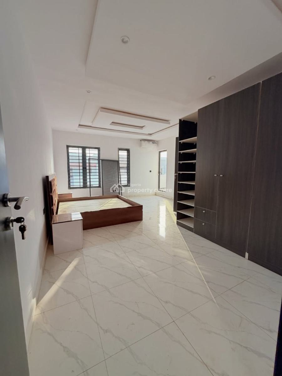 4 Bedroom Terrace Duplex, Oregun, Ikeja, Lagos, Terraced Duplex for Sale