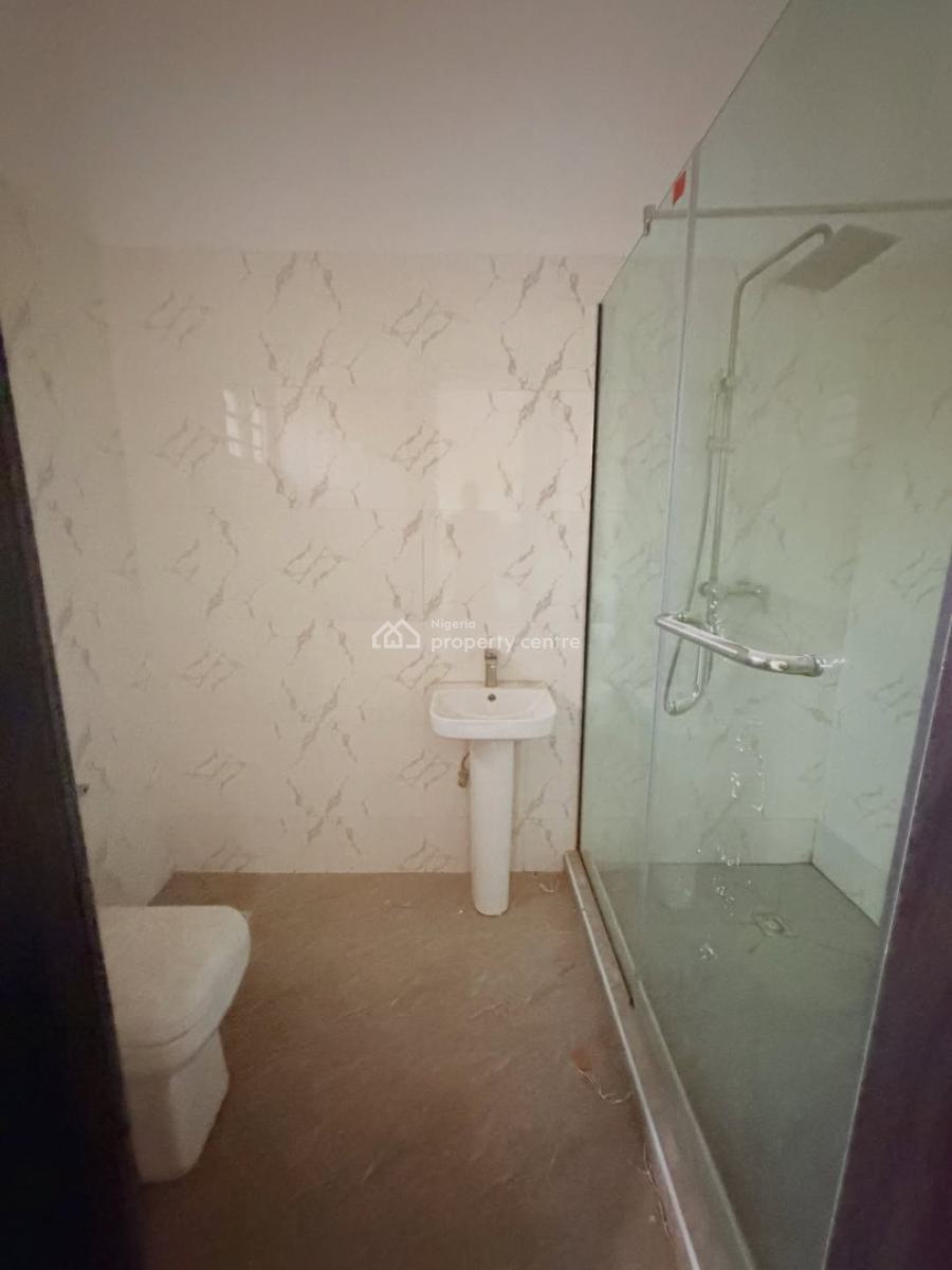 4 Bedroom Terrace Duplex, Oregun, Ikeja, Lagos, Terraced Duplex for Sale