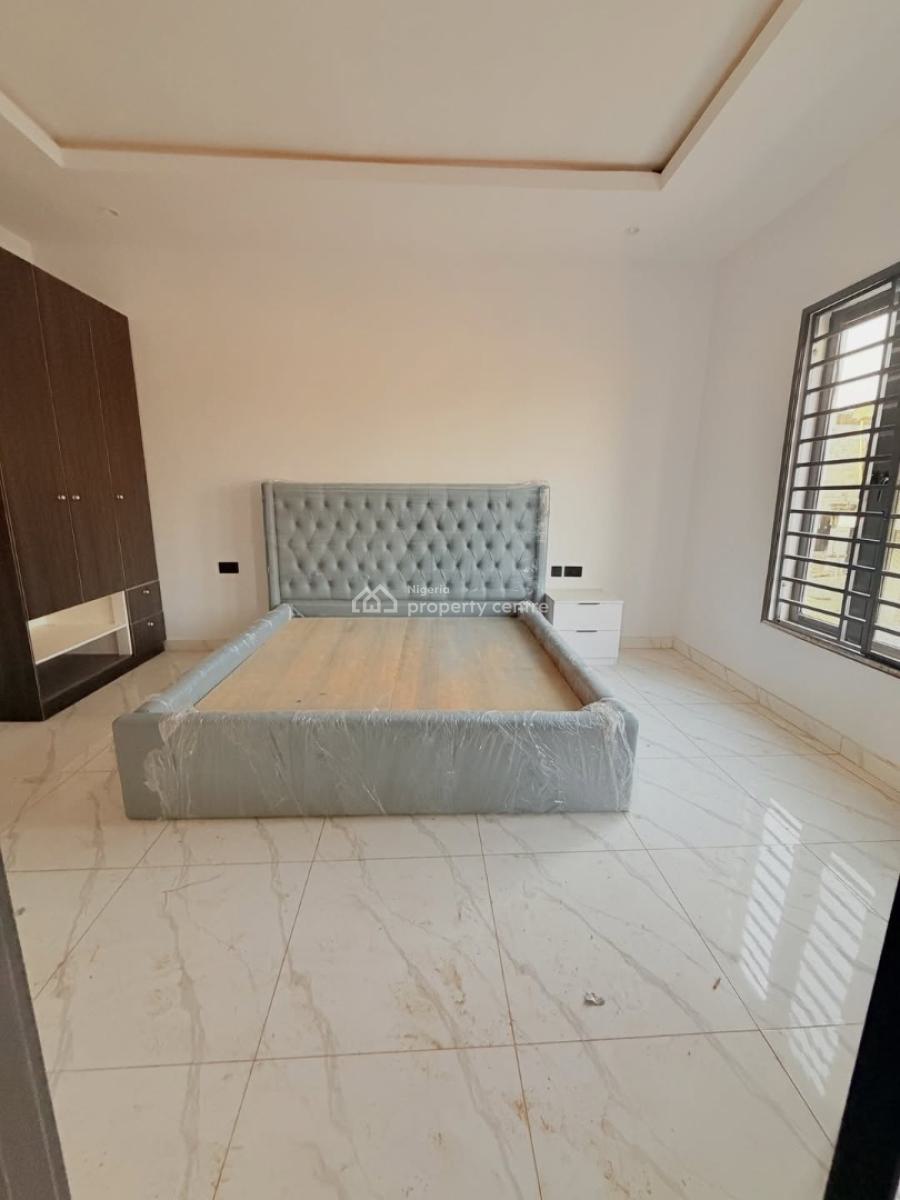 4 Bedroom Terrace Duplex, Oregun, Ikeja, Lagos, Terraced Duplex for Sale