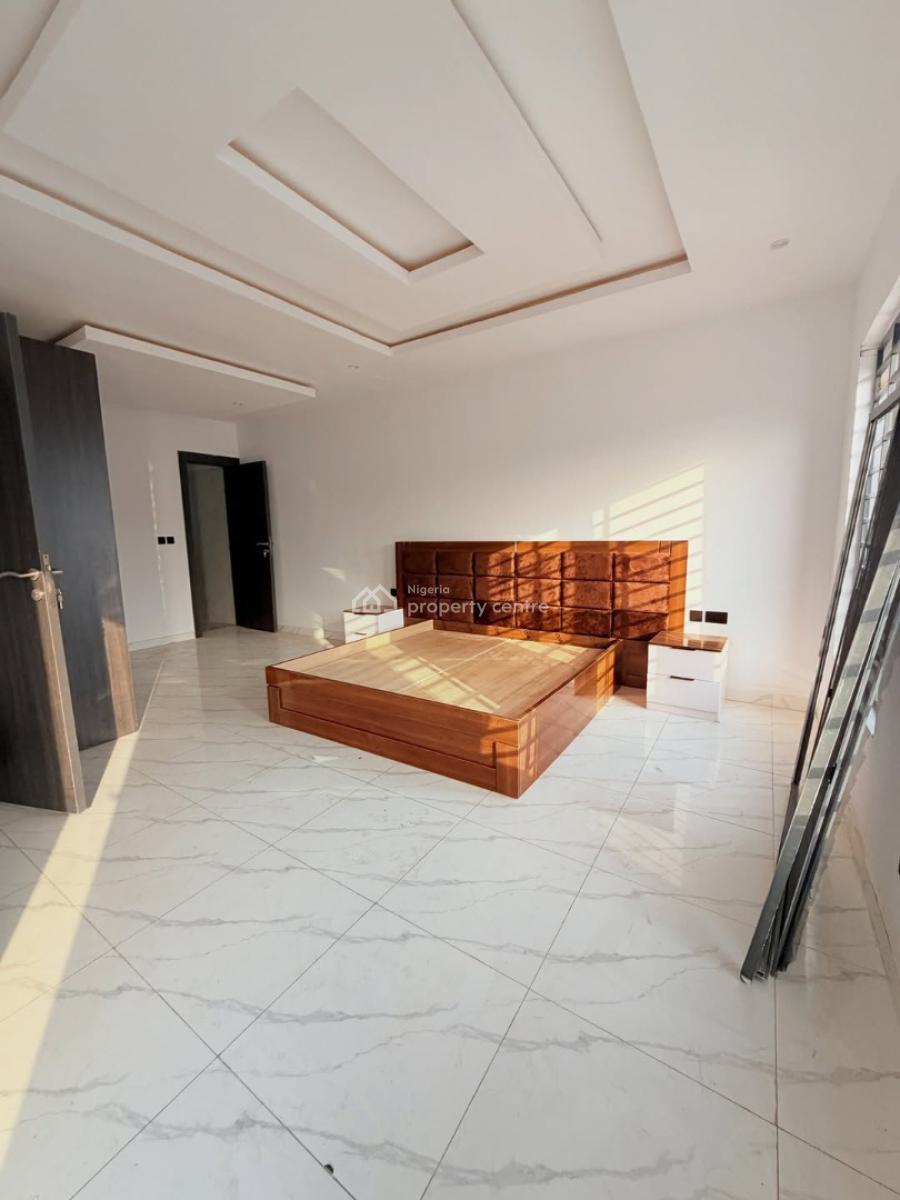 4 Bedroom Terrace Duplex, Oregun, Ikeja, Lagos, Terraced Duplex for Sale