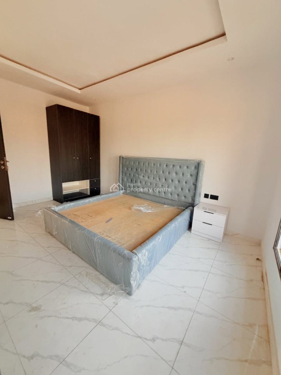 4 Bedroom Terrace Duplex, Oregun, Ikeja, Lagos, Terraced Duplex for Sale