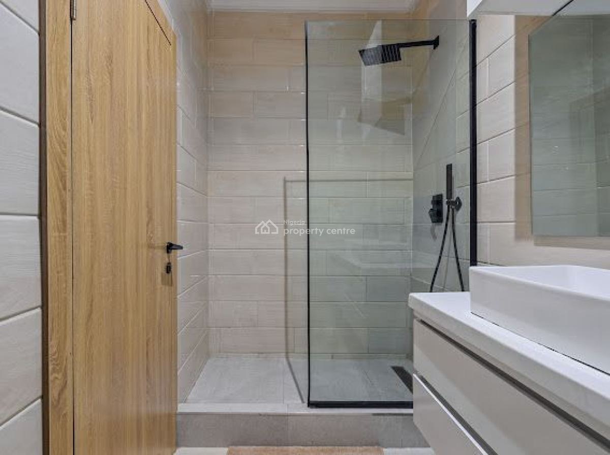 Nicely Furnished 4 Bedroom Apartment, Ikoyi, Lagos, Flat / Apartment Short Let