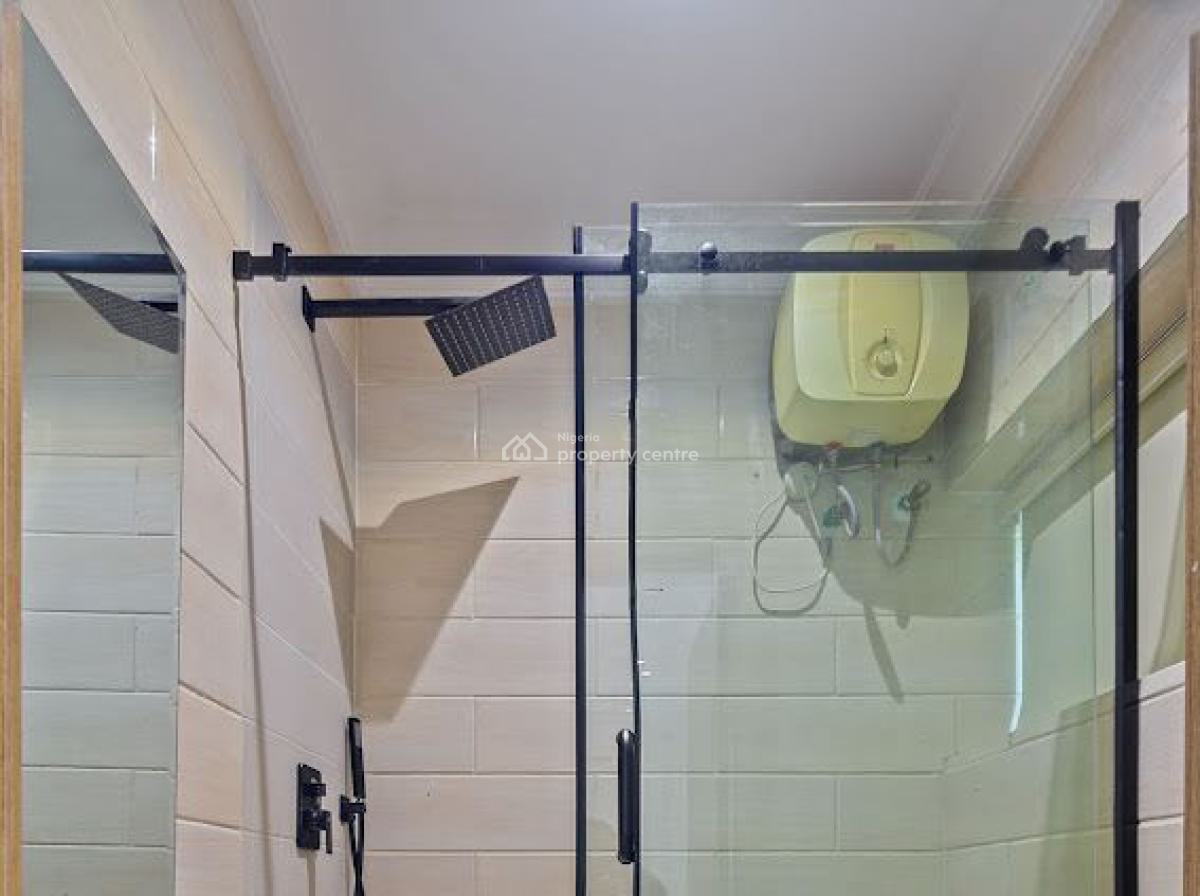 Nicely Furnished 4 Bedroom Apartment, Ikoyi, Lagos, Flat / Apartment Short Let