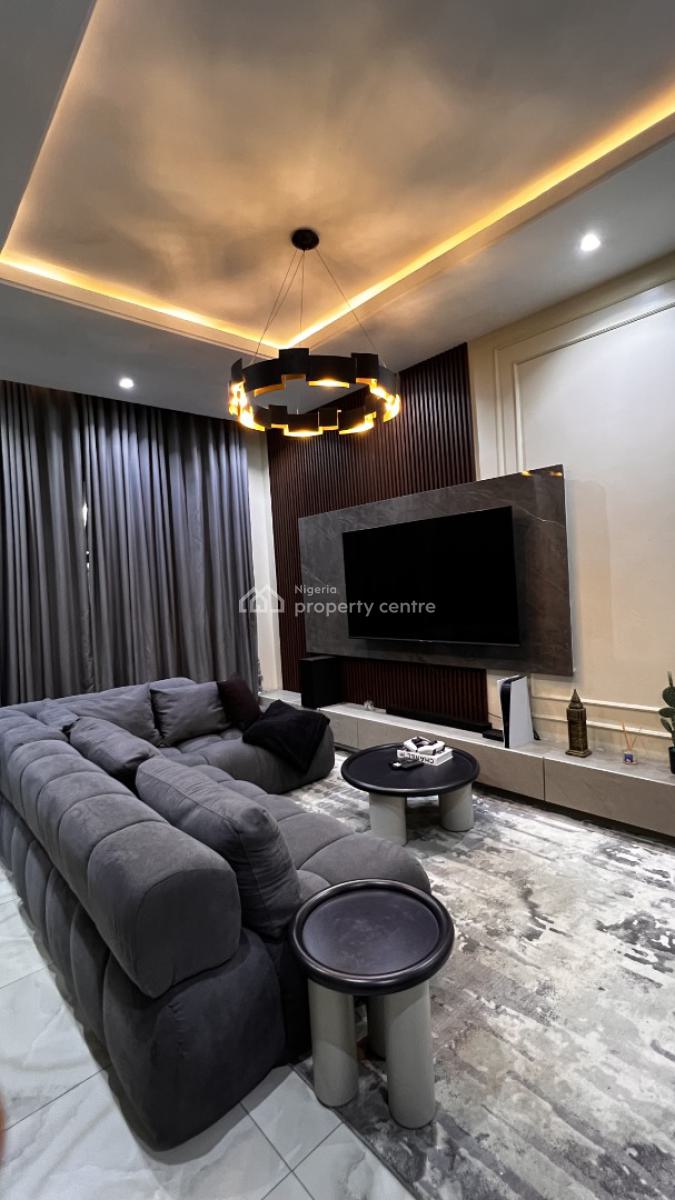 1 Bedroom Apartment, Ikate, Lekki, Lagos, Flat / Apartment for Sale