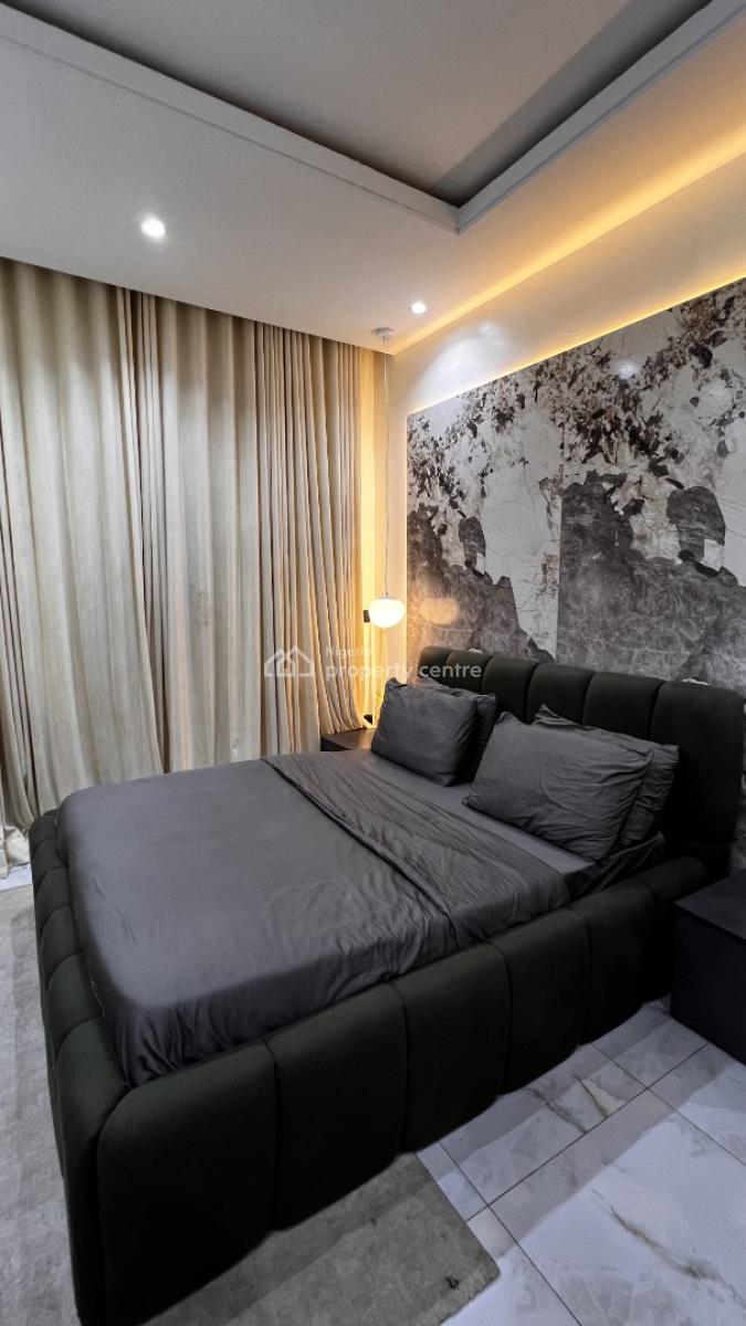 1 Bedroom Apartment, Ikate, Lekki, Lagos, Flat / Apartment for Sale