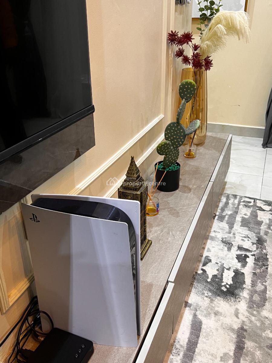 1 Bedroom Apartment, Ikate, Lekki, Lagos, Flat / Apartment for Sale