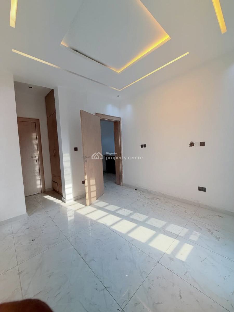 4 Bedroom Fully Detached Duplex, Ojodu Berger, Ojodu, Lagos, Detached Duplex for Sale