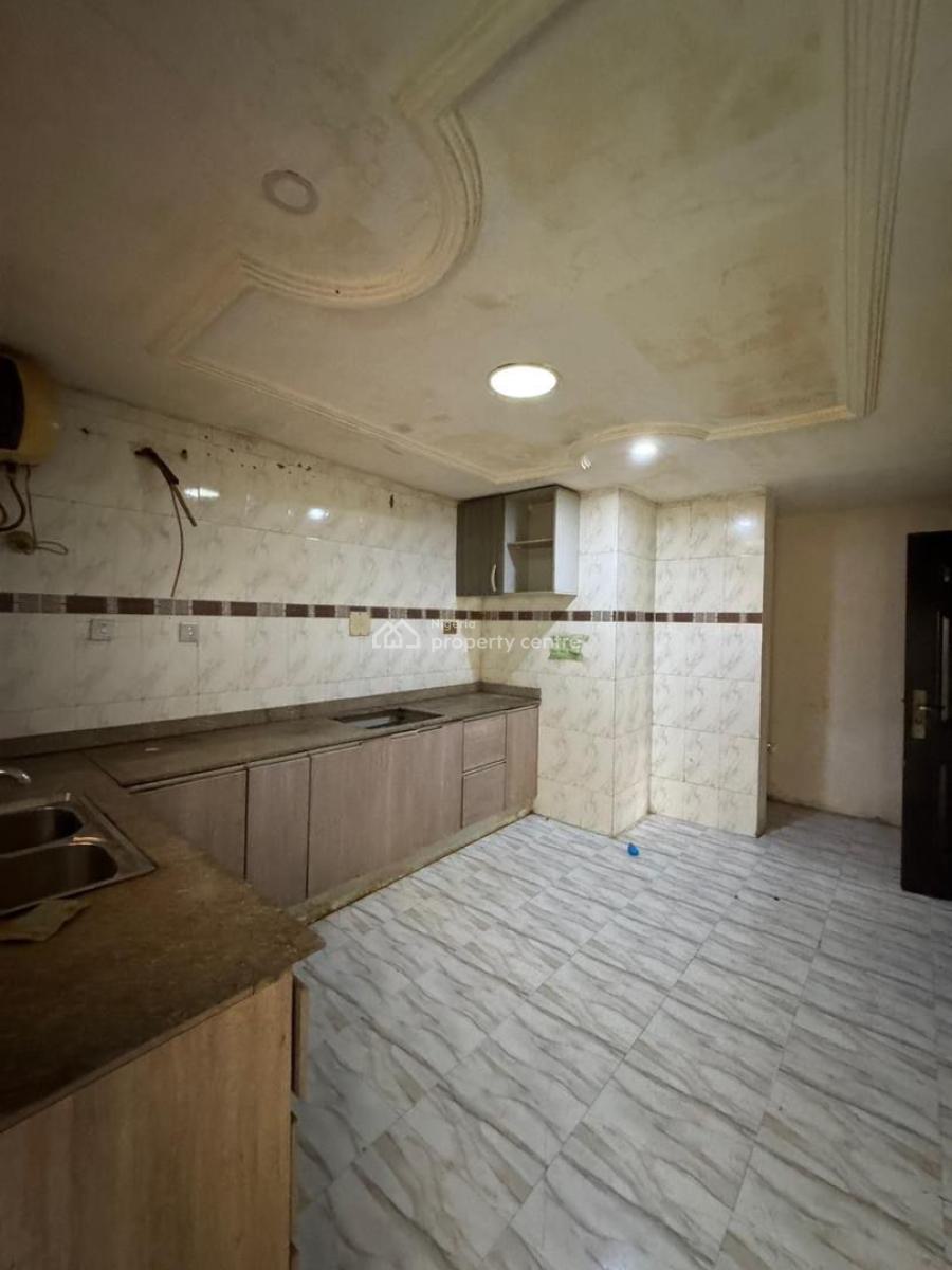 Exceptionally 4 Bedroom Terrace Duplex with Bq, Adeniyi Jones, Adeniyi Jones, Ikeja, Lagos, Terraced Duplex for Sale