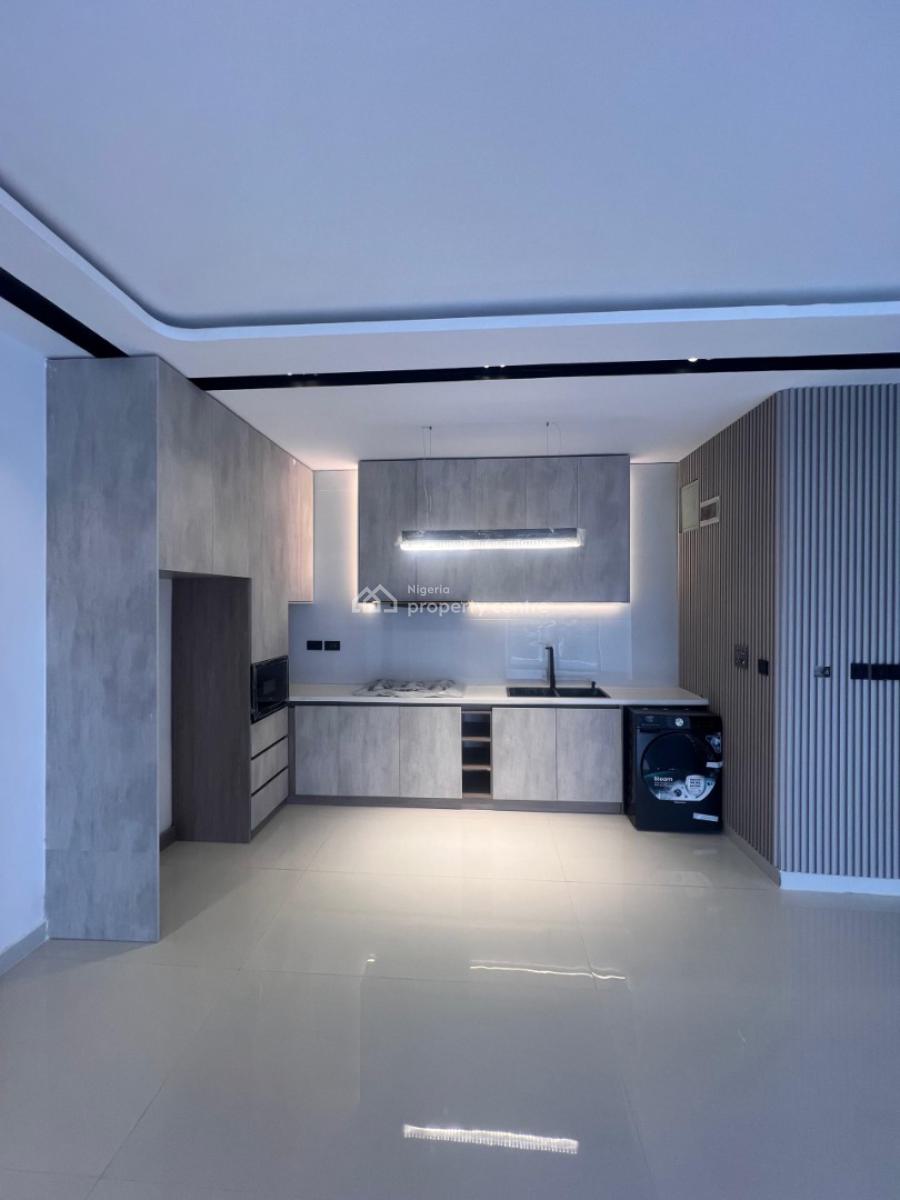 2 Bedroom Apartments Available, Lekki Phase 1, Lekki, Lagos, Flat / Apartment for Sale