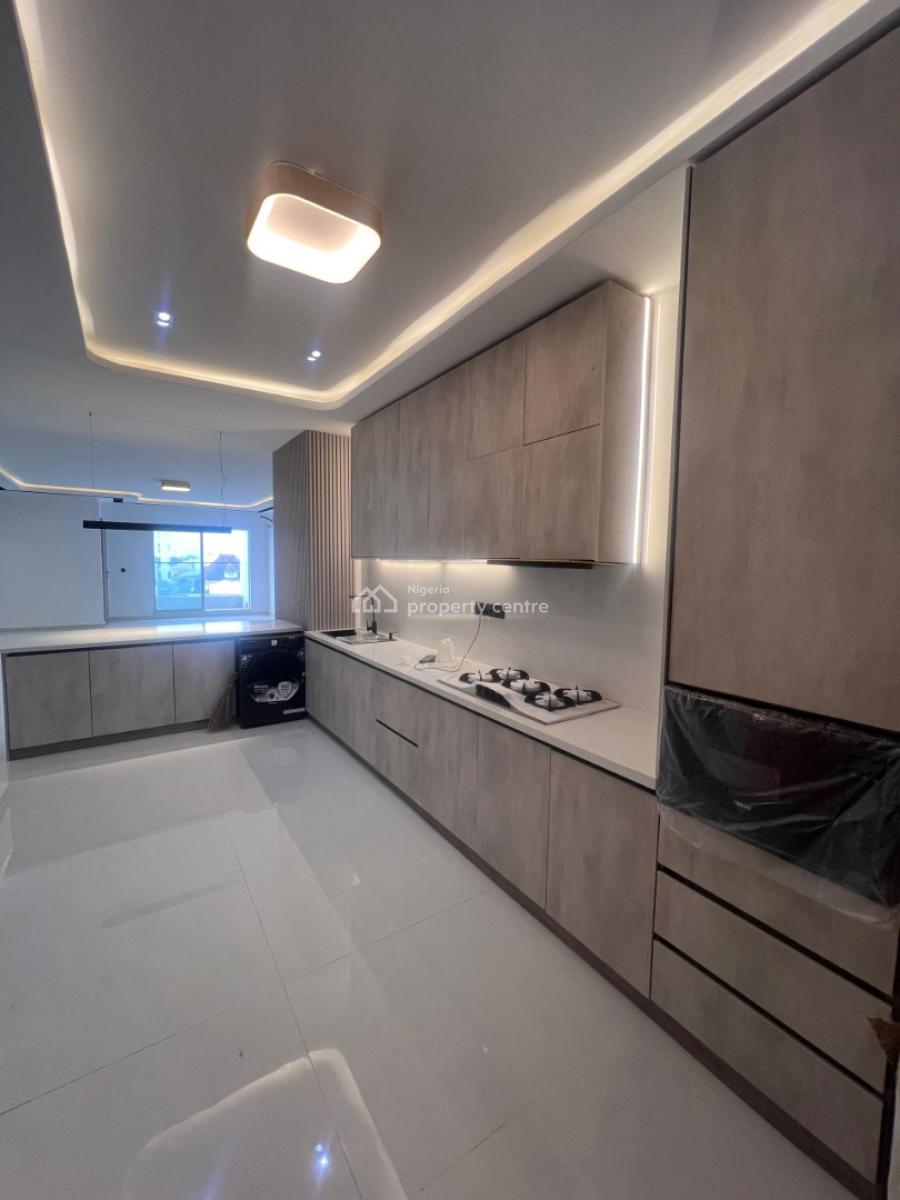 2 Bedroom Apartments Available, Lekki Phase 1, Lekki, Lagos, Flat / Apartment for Sale