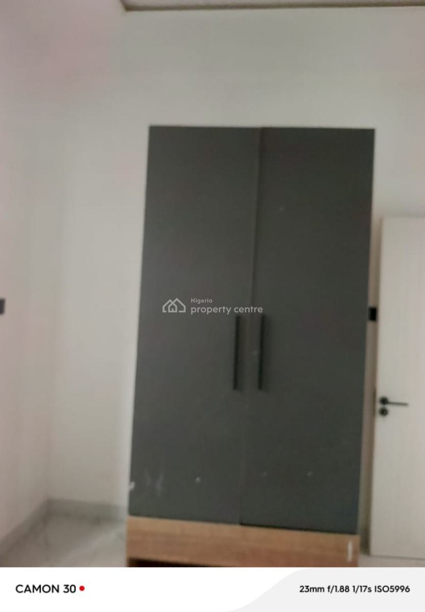 New 4 Bedroom Detached Duplex with Bq, Gra Phase 1, Magodo, Lagos, Detached Duplex for Sale