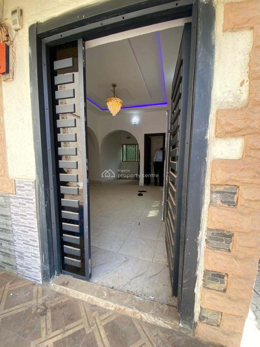 2 Bedroom Bungalow, Jabi, Abuja, Detached Bungalow for Rent