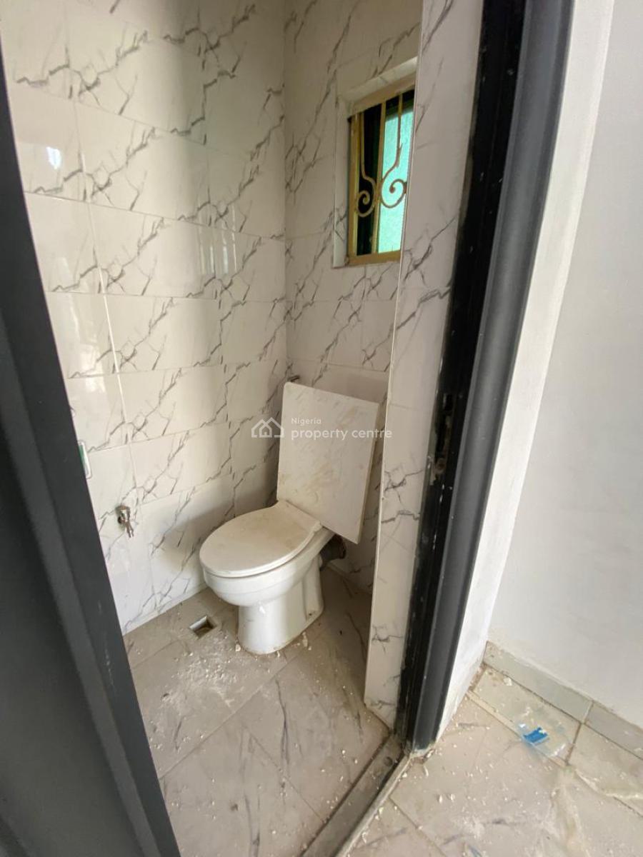 2 Bedroom Bungalow, Jabi, Abuja, Detached Bungalow for Rent