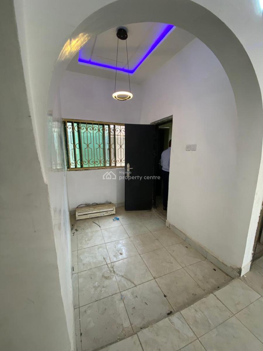 2 Bedroom Bungalow, Jabi, Abuja, Detached Bungalow for Rent